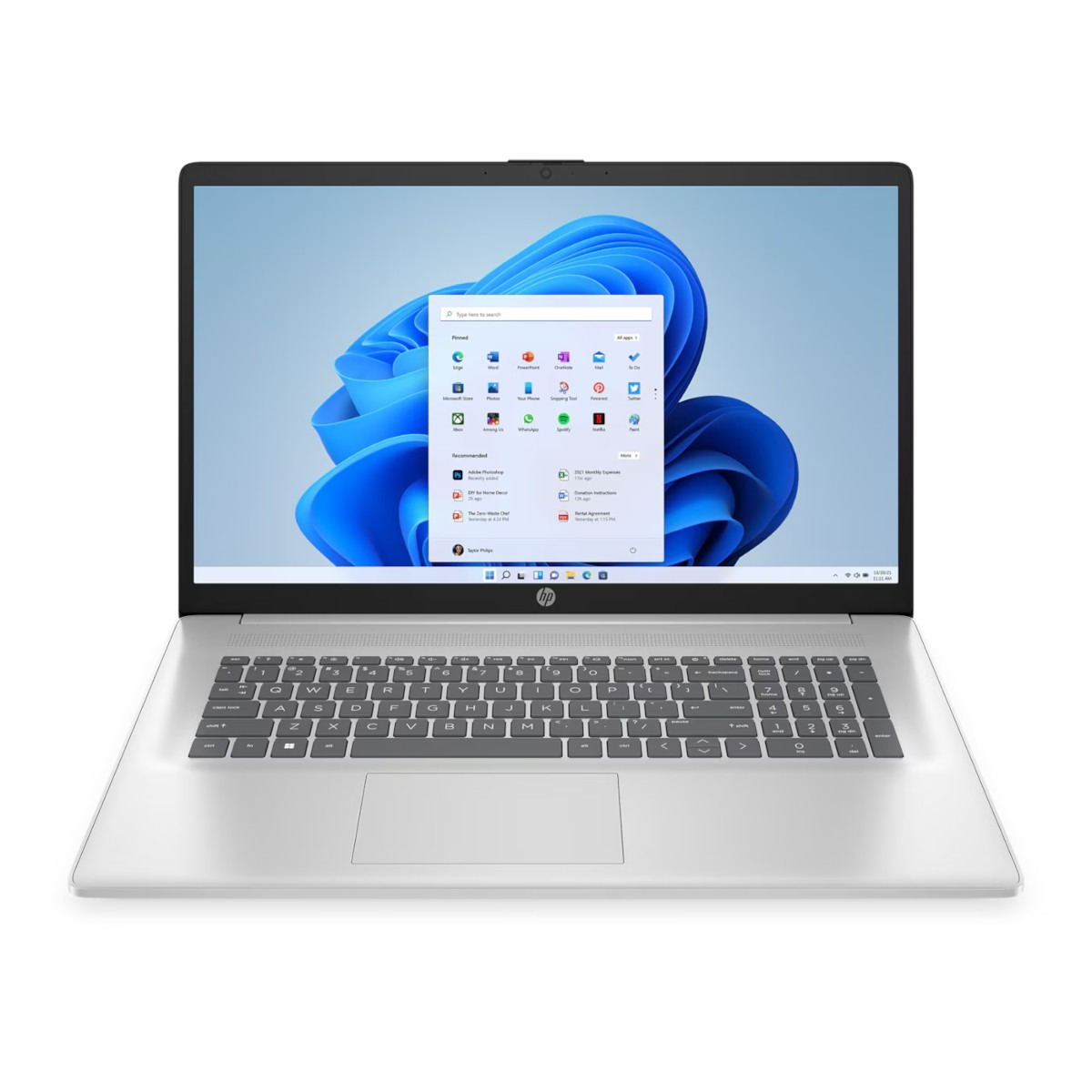 HP 17-Cn3151ng I5-1334