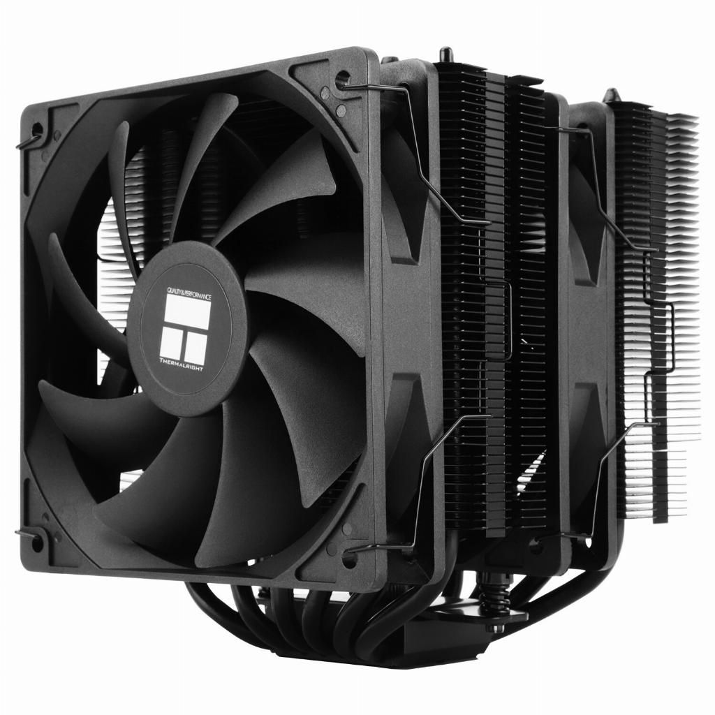 Peerless Assassin 120 SE