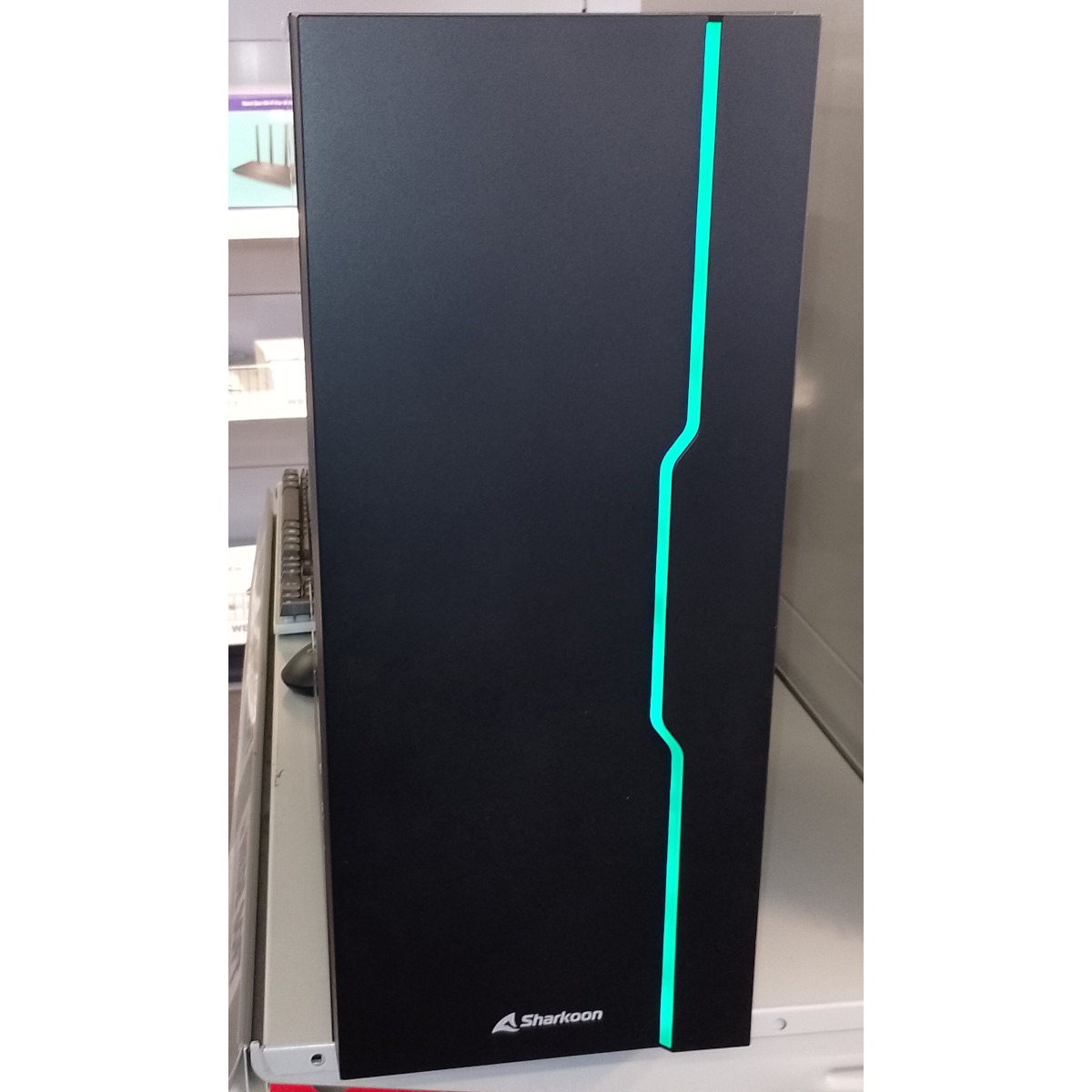 AMD Rzyen 7 5800X, RTX 5060, 16GB DDR4, 1TB NVMe, Win 11 Pro