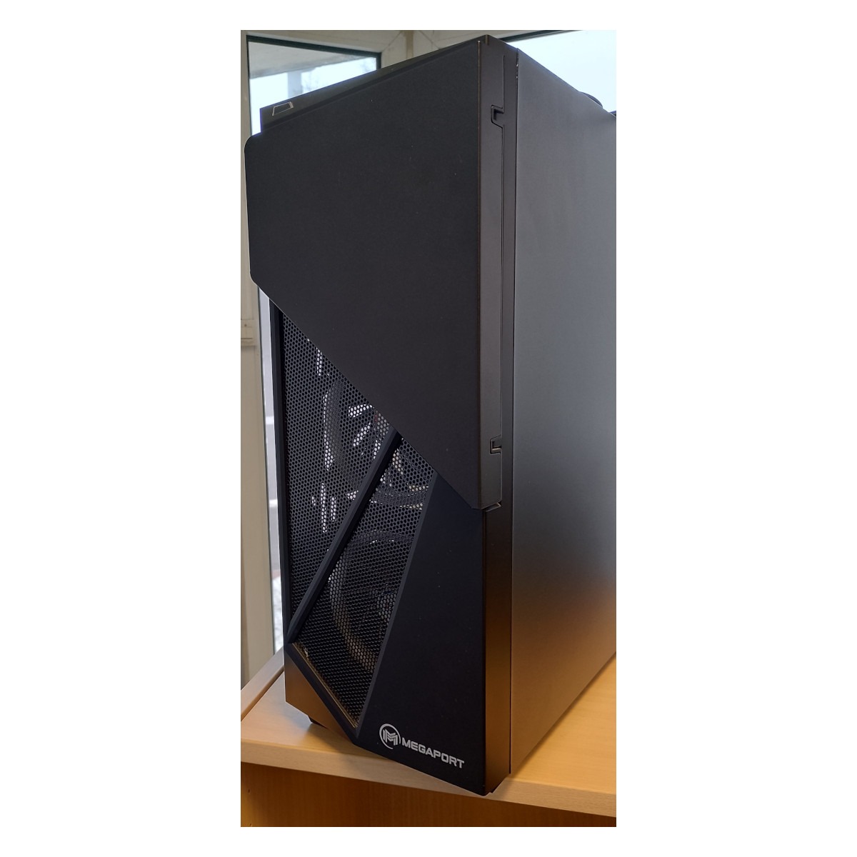 MSI Gaming-PC I9-11900F 32GB DDR4 (Generalüberholt)