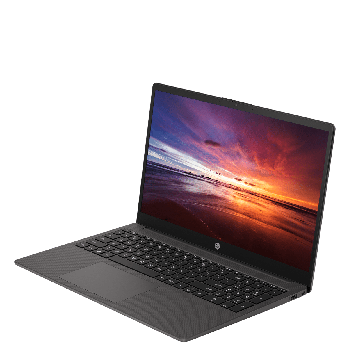HP 250 G10, I7-1355U, 16GB RAM