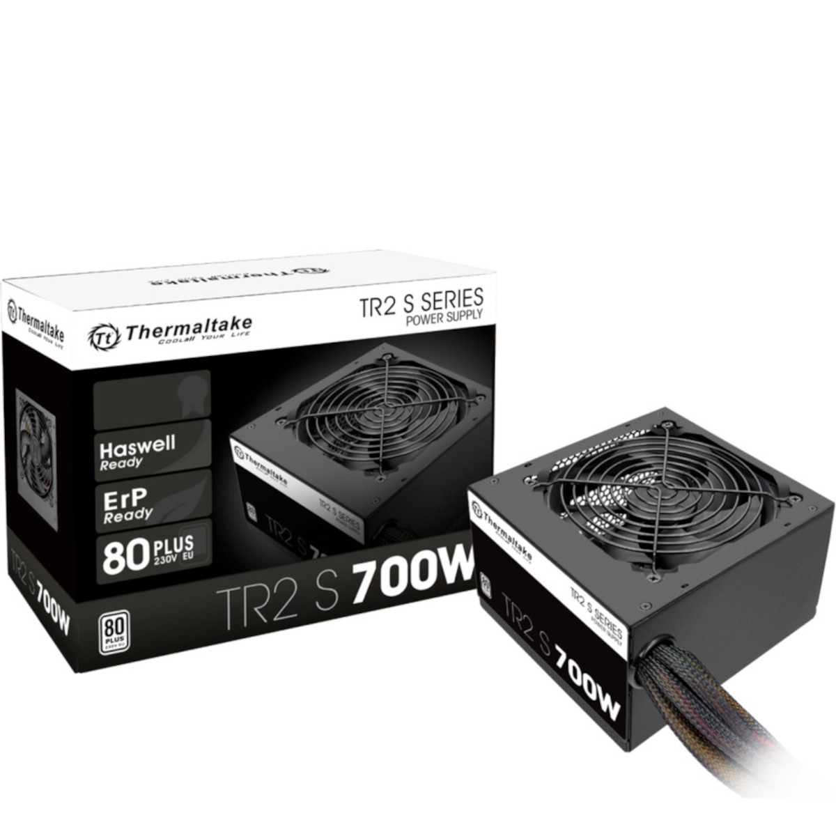 Thermaltake TR2 S 700W